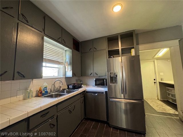 1615 R Street, Fort Smith, AR 72901