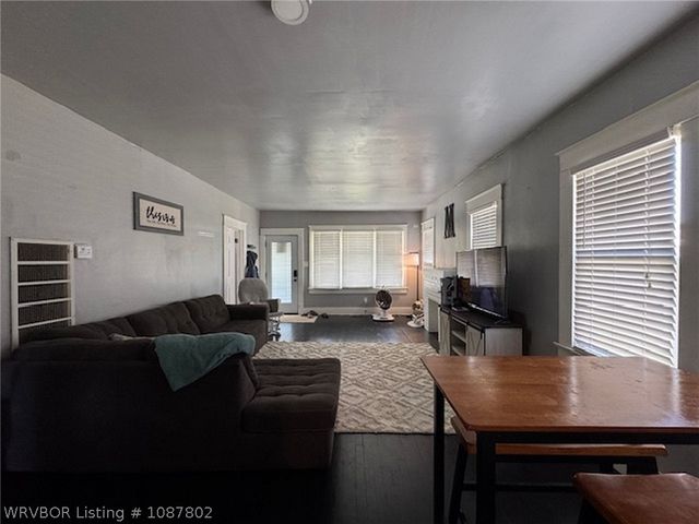 1615 R Street, Fort Smith, AR 72901