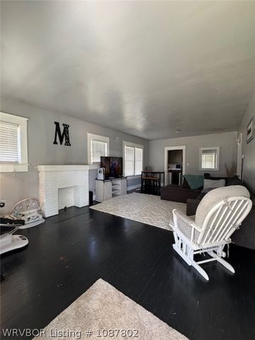 1615 R Street, Fort Smith, AR 72901