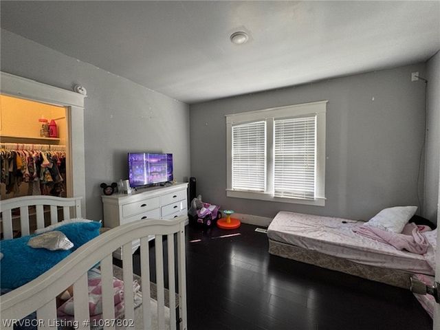 1615 R Street, Fort Smith, AR 72901