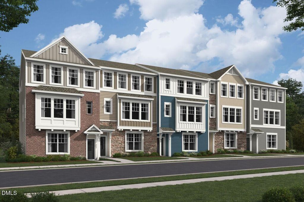 2911 Richardson Road 474, Apex, NC 27502