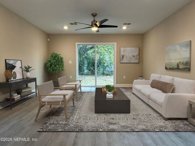 1319 EVERGREEN Avenue, Jacksonville, FL 32206