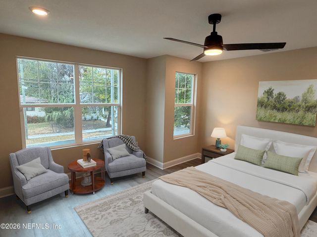 1319 EVERGREEN Avenue, Jacksonville, FL 32206