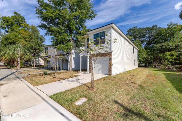 1319 EVERGREEN Avenue, Jacksonville, FL 32206