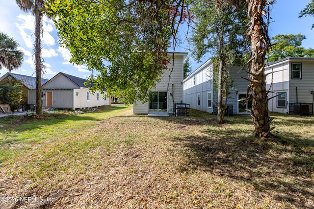 1319 EVERGREEN Avenue, Jacksonville, FL 32206