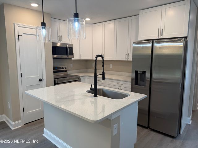 1319 EVERGREEN Avenue, Jacksonville, FL 32206