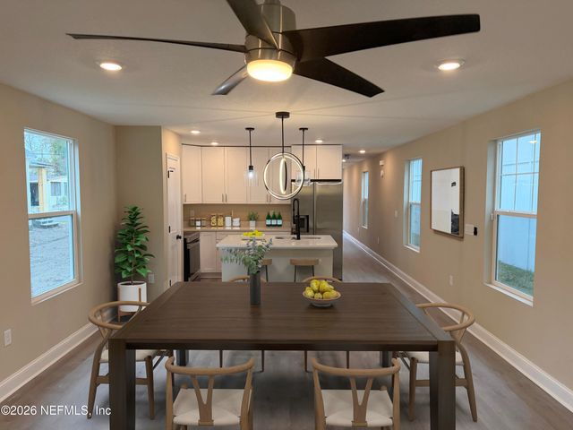 1319 EVERGREEN Avenue, Jacksonville, FL 32206