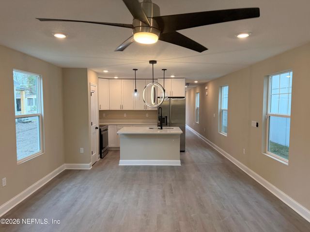 1319 EVERGREEN Avenue, Jacksonville, FL 32206