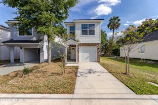 1319 EVERGREEN Avenue, Jacksonville, FL 32206