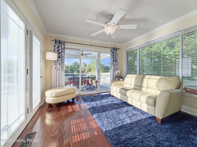 314 Stoney Ln, Taylorsville, KY 40071