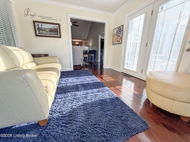 314 Stoney Ln, Taylorsville, KY 40071