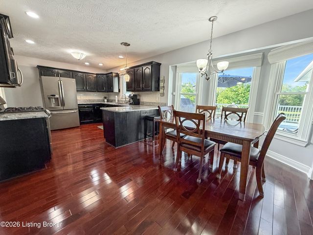 314 Stoney Ln, Taylorsville, KY 40071