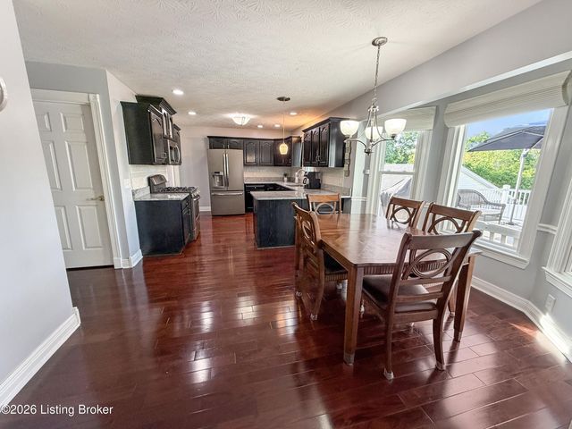 314 Stoney Ln, Taylorsville, KY 40071
