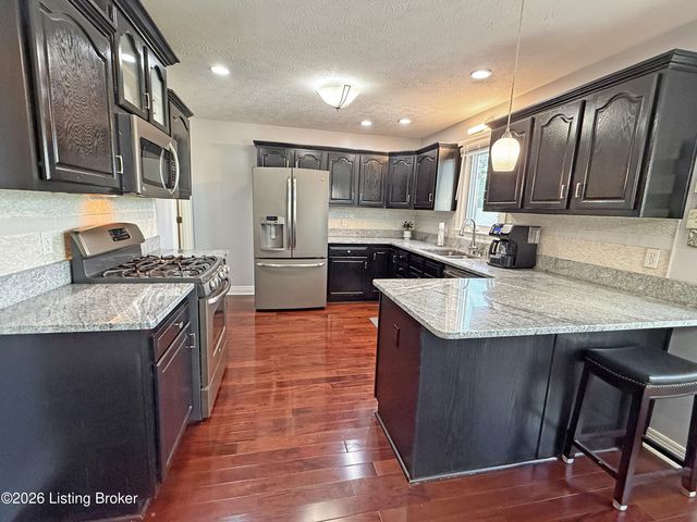 314 Stoney Ln, Taylorsville, KY 40071