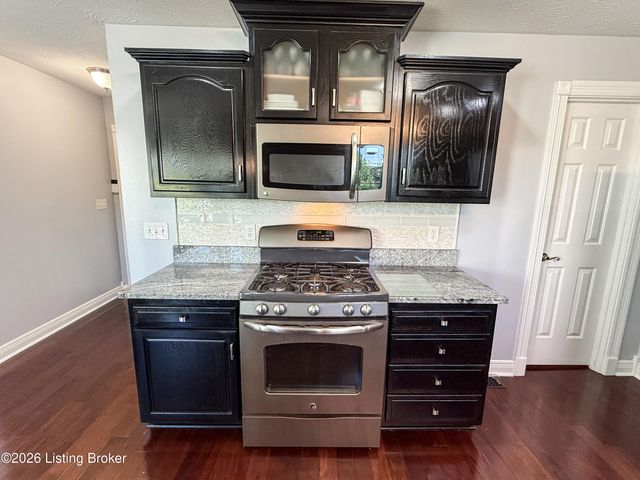 314 Stoney Ln, Taylorsville, KY 40071