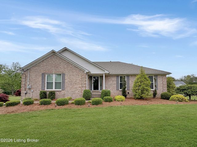 314 Stoney Ln, Taylorsville, KY 40071