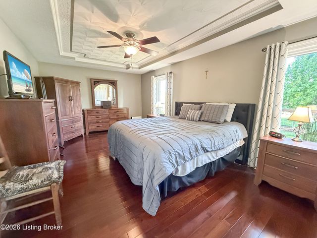 314 Stoney Ln, Taylorsville, KY 40071