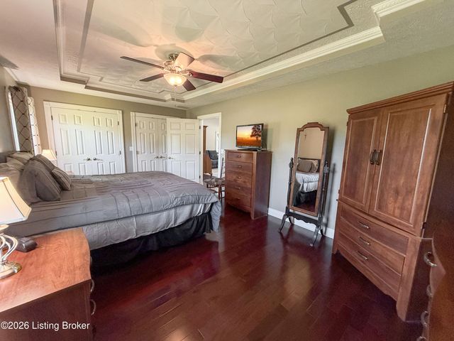 314 Stoney Ln, Taylorsville, KY 40071