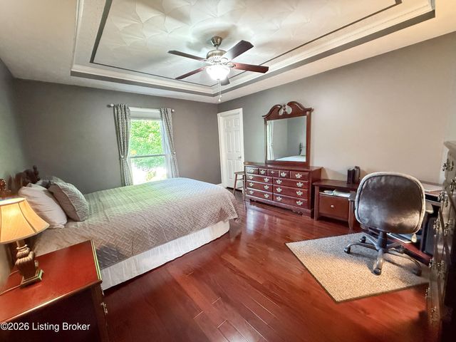 314 Stoney Ln, Taylorsville, KY 40071