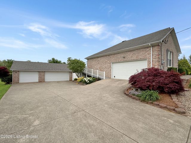 314 Stoney Ln, Taylorsville, KY 40071