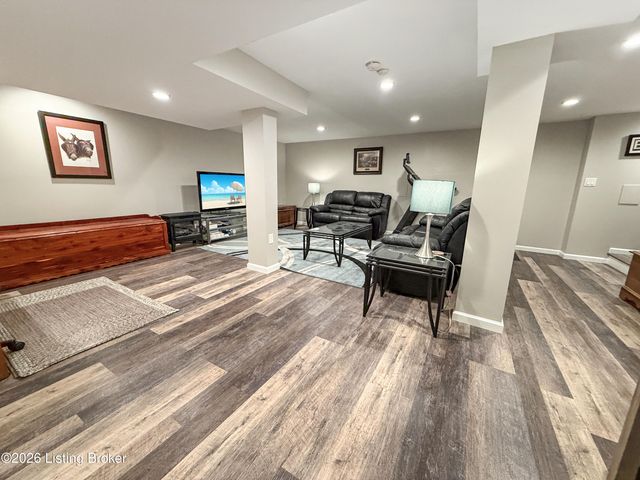 314 Stoney Ln, Taylorsville, KY 40071