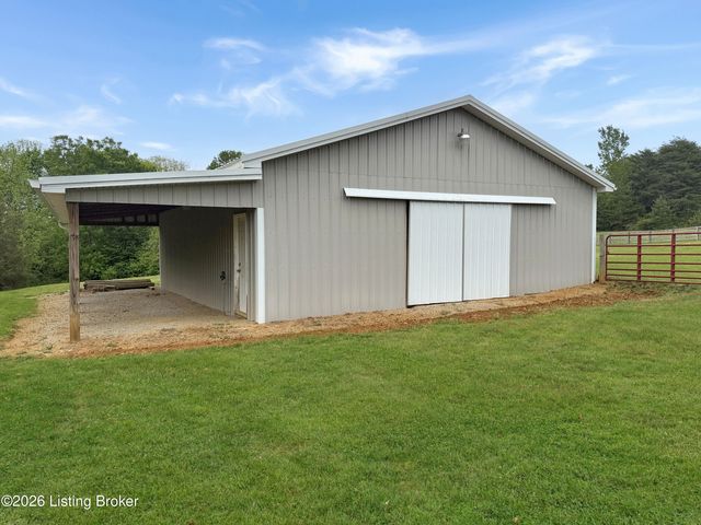 314 Stoney Ln, Taylorsville, KY 40071