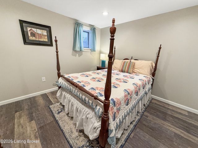 314 Stoney Ln, Taylorsville, KY 40071
