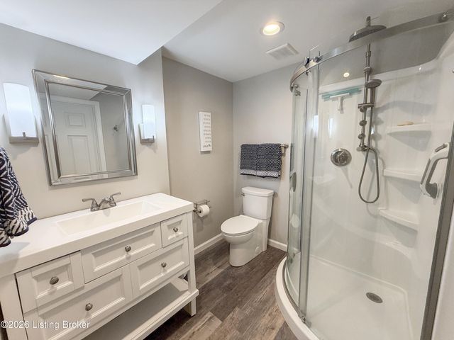 314 Stoney Ln, Taylorsville, KY 40071