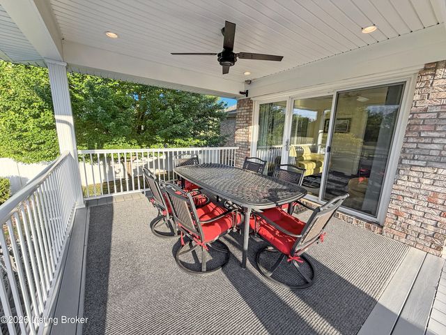314 Stoney Ln, Taylorsville, KY 40071