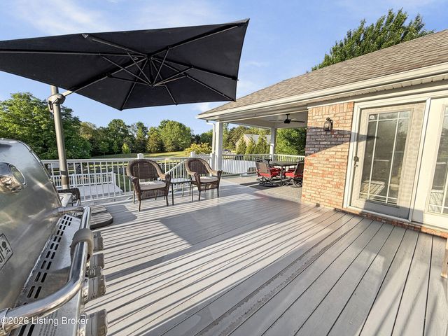 314 Stoney Ln, Taylorsville, KY 40071