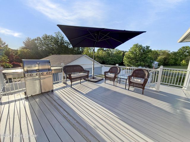 314 Stoney Ln, Taylorsville, KY 40071