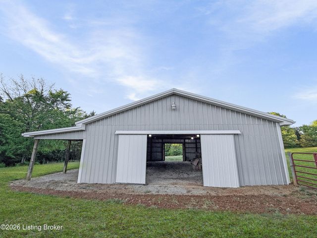 314 Stoney Ln, Taylorsville, KY 40071