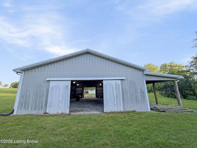 314 Stoney Ln, Taylorsville, KY 40071