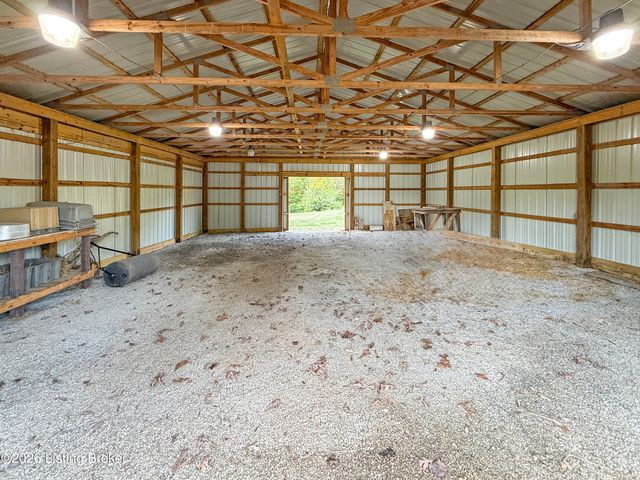 314 Stoney Ln, Taylorsville, KY 40071