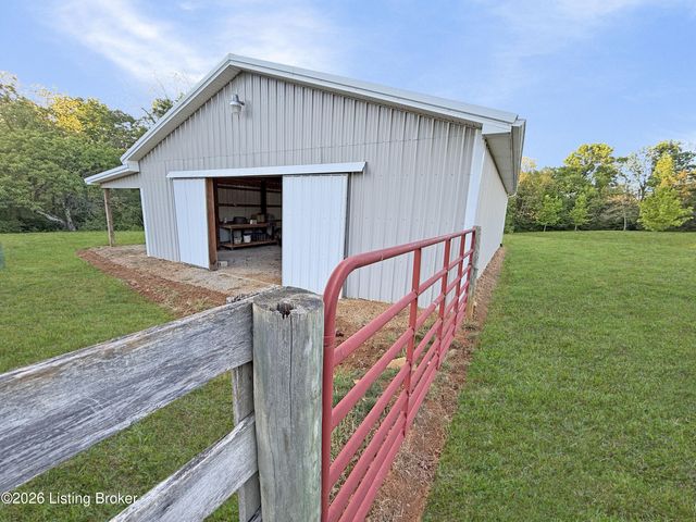 314 Stoney Ln, Taylorsville, KY 40071