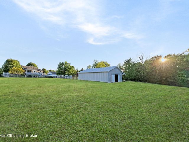 314 Stoney Ln, Taylorsville, KY 40071