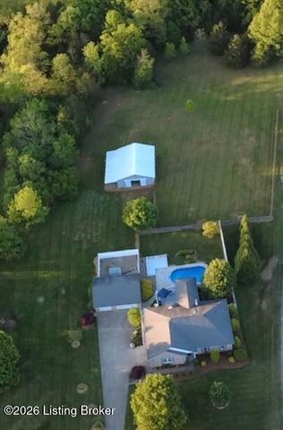 314 Stoney Ln, Taylorsville, KY 40071