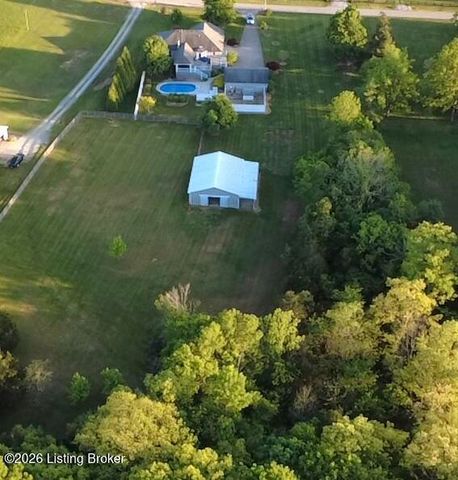 314 Stoney Ln, Taylorsville, KY 40071