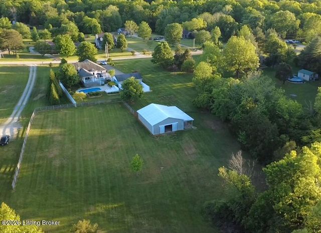314 Stoney Ln, Taylorsville, KY 40071