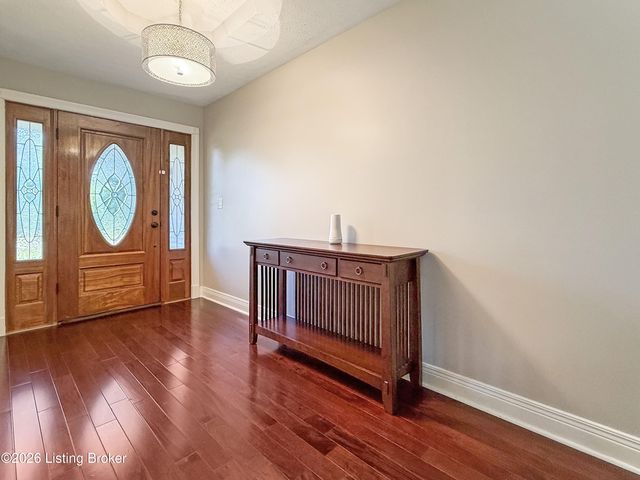 314 Stoney Ln, Taylorsville, KY 40071