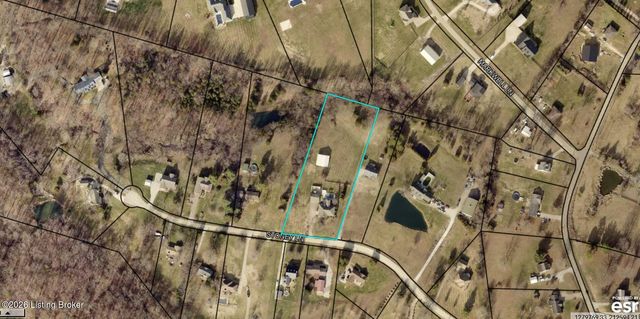 314 Stoney Ln, Taylorsville, KY 40071
