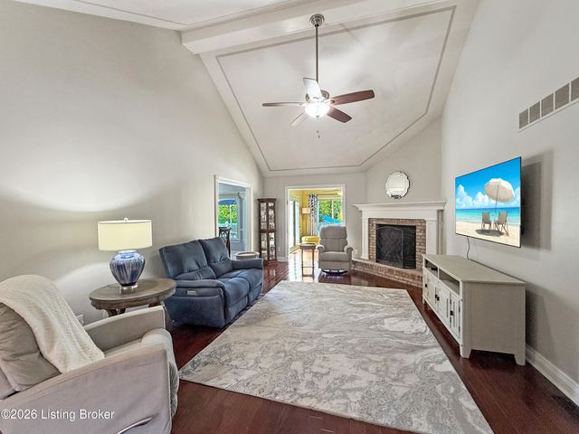 314 Stoney Ln, Taylorsville, KY 40071