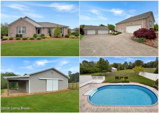 314 Stoney Ln, Taylorsville, KY 40071