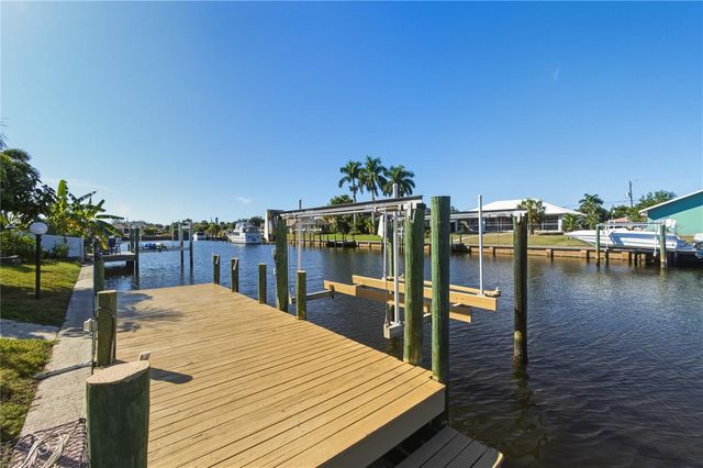 4209 FLAMINGO BOULEVARD, Port Charlotte, FL 33948