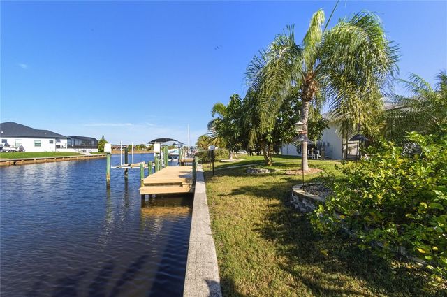 4209 FLAMINGO BOULEVARD, Port Charlotte, FL 33948