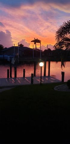 4209 FLAMINGO BOULEVARD, Port Charlotte, FL 33948