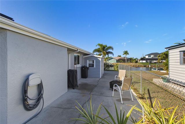 4209 FLAMINGO BOULEVARD, Port Charlotte, FL 33948