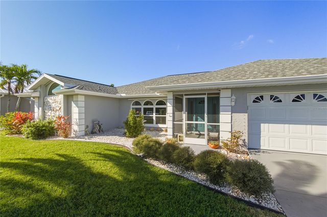 4209 FLAMINGO BOULEVARD, Port Charlotte, FL 33948