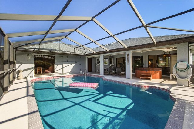 4209 FLAMINGO BOULEVARD, Port Charlotte, FL 33948