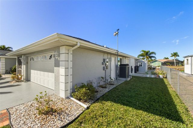 4209 FLAMINGO BOULEVARD, Port Charlotte, FL 33948